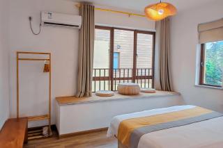 Yunqi Homestay Danxia Mountain Villa Branch - 3