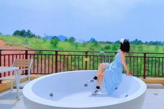 Yunqi Homestay Danxia Mountain Villa Branch - 2