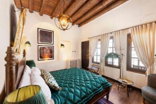 Zerzembe Boutique Hotel - 8