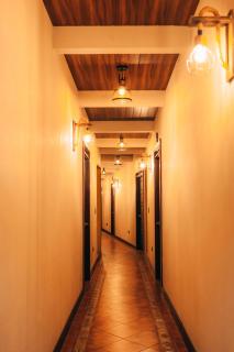 Hotel Villa Luna - 9