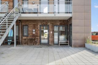 917 Hvide Sande - Langsand 176 stuen - 9