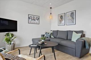 917 Hvide Sande - Langsand 176 stuen - 8