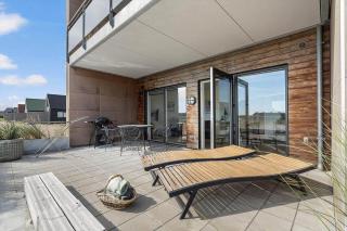 917 Hvide Sande - Langsand 176 stuen - 7