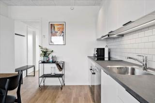 917 Hvide Sande - Langsand 176 stuen - 4