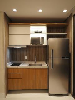 Amura Carneiros Beachfront Flat - 3