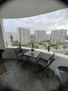 Departamento Costanera La Serena - 7