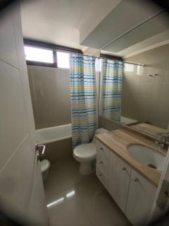 Departamento Costanera La Serena - 6