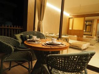 Amura Carneiros Beachfront Flat - 1