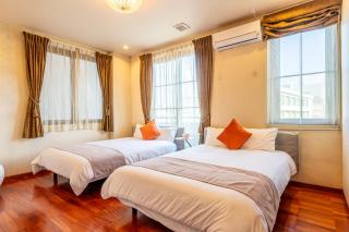 LIJ Stay Daikokucho 6BedRooms - 3