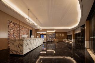 Licheng Hotel Beijing Road Pedestrian Street Branch - 7