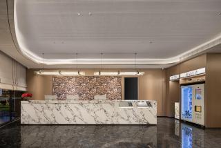 Licheng Hotel Beijing Road Pedestrian Street Branch - 6