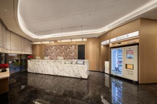 Licheng Hotel Beijing Road Pedestrian Street Branch - Canton - 4