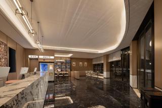 Licheng Hotel Beijing Road Pedestrian Street Branch - 3