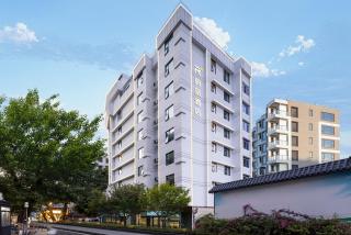 Licheng Hotel Beijing Road Pedestrian Street Branch - 9