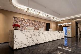 Licheng Hotel Beijing Road Pedestrian Street Branch - 2