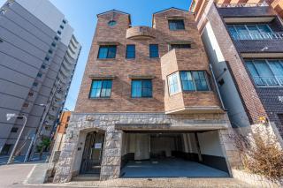 LIJ Stay Daikokucho 6BedRooms - 0