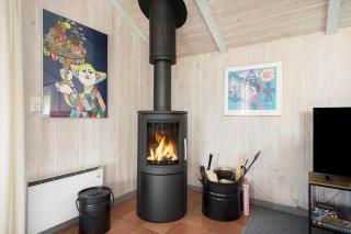 5526 Hvide Sande - Baunebjergvej 29 A - 8