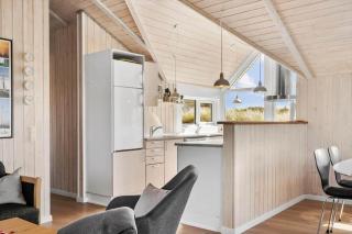 5526 Hvide Sande - Baunebjergvej 29 A - 6