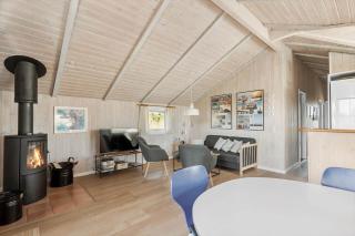 5526 Hvide Sande - Baunebjergvej 29 A - 1