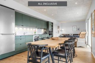 912 Hvide Sande - Langsand 188 stuen - 0