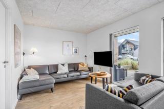 912 Hvide Sande - Langsand 188 stuen - 8