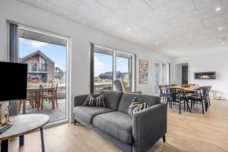 912 Hvide Sande - Langsand 188 stuen - 3