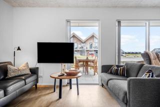 912 Hvide Sande - Langsand 188 stuen - 2