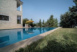 Villa Corina near the Airport - Kouvarás - 5