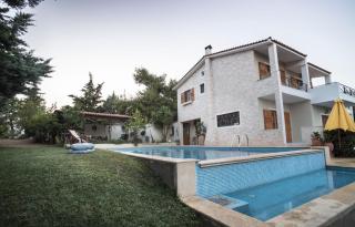 Villa Corina near the Airport - Kouvarás - 2