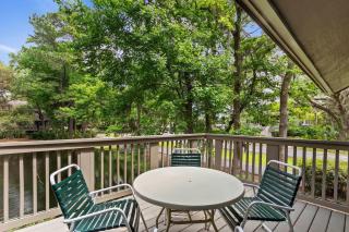 582 Spicebush at Sea Pines - Sleeps 6 - 3