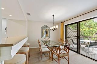 582 Spicebush at Sea Pines - Sleeps 6 - 4