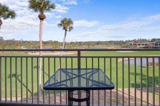 440 Plantation Club - Sleeps 6 - 8