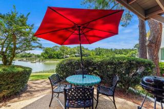 1608 Port Villa - Sleeps 8 - 1