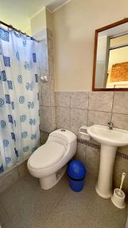 Casa Familiar TOVCA Oxapampa - 5