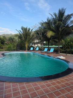 Khao Sok Country Resort - 4