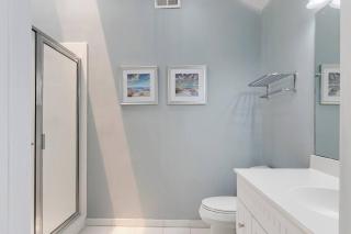 Spacious 3 BR 3 Bath HHI Villa in Sea Pines Resort - 1