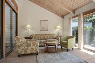 211 Twin Oaks - Sleeps 10 3 Bedroom, Sea Pines - 8