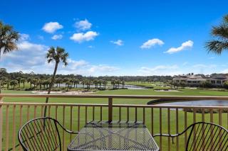 Cozy Sea Pines condo near Beach, Golf Course - 8