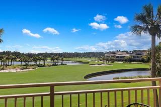 Cozy Sea Pines condo near Beach, Golf Course - 4