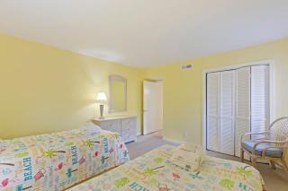 Cozy Sea Pines condo near Beach, Golf Course - 2