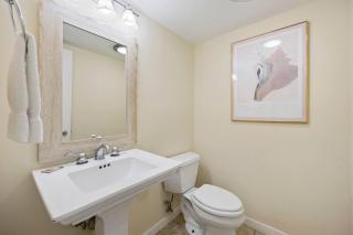 453 Plantation Club - Sleeps 8 in Sea Pines - 5