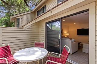 2874 Swallowtail - Sleeps 8 in Sea Pines - 5