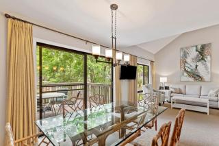 572 Spicebush at Sea Pines - 7