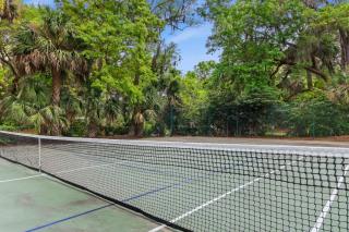 574 Spicebush at Sea Pines - 4