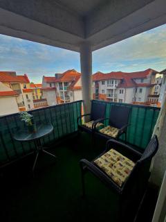 KLEOPÁTRA Apartman Június 1 - Augusztus 31 - 4