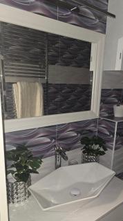 KLEOPÁTRA Apartman Június 1 - Augusztus 31 - 5