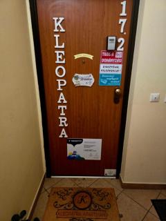 KLEOPÁTRA Apartman Június 1 - Augusztus 31 - 6
