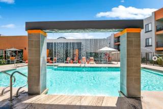 Tranquil 3BR Escape Pool Hot Tub Gym Games - 7