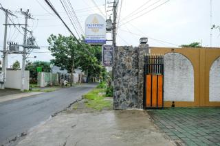 Falestine Guesthouse Syariah Sindu Kesuma Edupark RedPartner - 9