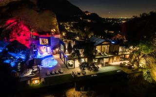 Luxury Camelback Mountain with Pool, Waterfall, Golf, Views - 5